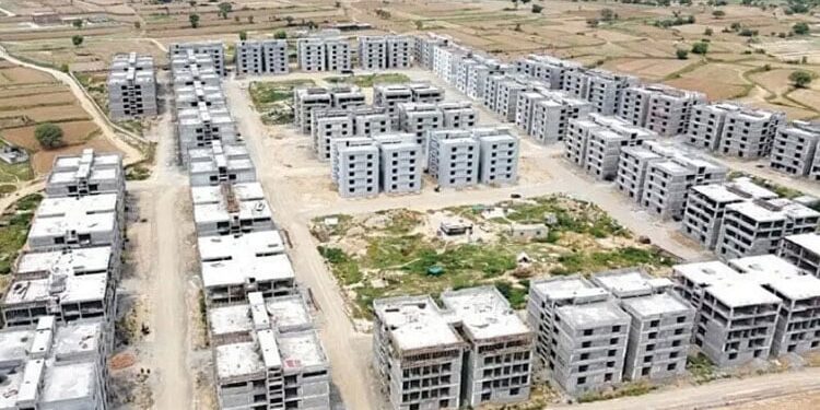SBP rolls out ‘Mera Ghar Mera Aashiyana’ scheme