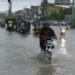 Gujarat reels under 577mm rainfall, massive flooding reported