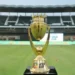 Super 4 fixtures announced for Asia Cup 2025