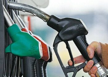 Petrol prices set to rise from October 1