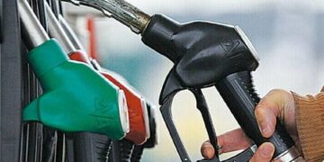 Petrol prices set to rise from October 1