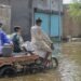 Healthcare Infrastructure Hit Hard by Floods in Pakistan