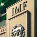 Amid flood damage, Pakistan seeks IMF help