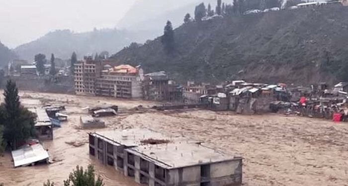 More than 4400 Punjab villages affected by floods: PDMA report