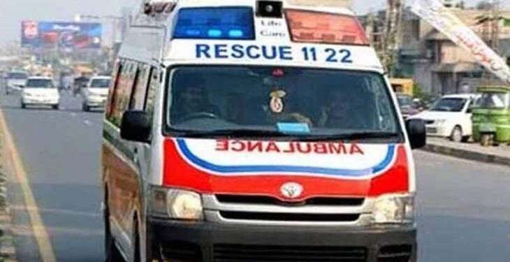 Tragic road crash in DI Khan kills 11 family members