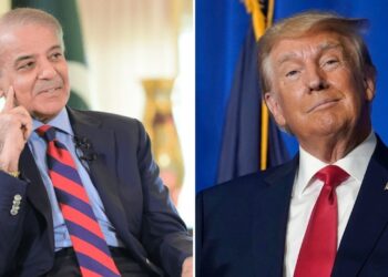 PM Shehbaz to meet Trump on UNGA sidelines Sept 25