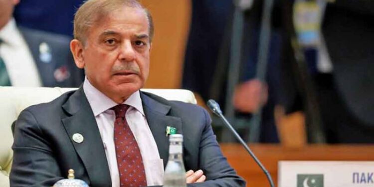 Pakistan’s UNGA delegation to be led by Shehbaz Sharif