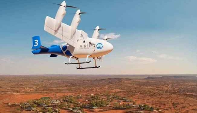 Drone rescue system introduced for flood emergencies in Punjab