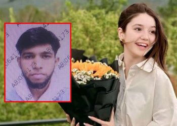 Umar Hayat indicted in Sana Yousuf murder case