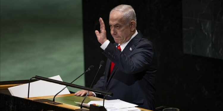 Israel issues apology to Qatar over Doha strike