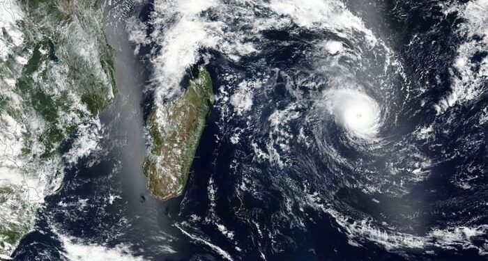 Cyclone Shakti puts Sindh on high alert