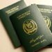 Pakistan set to launch new passport design soon