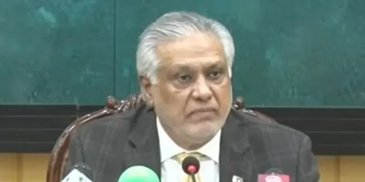 Trump’s Gaza proposal not acceptable to Pakistan, says Ishaq Dar