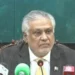 Trump’s Gaza proposal not acceptable to Pakistan, says Ishaq Dar