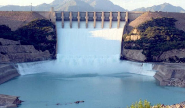 Daducha dam to provide new water supply for Rawalpindi