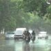 Met Office issues new rainfall alert for Pakistan