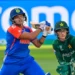 Pakistan to clash with India in Women’s World Cup on Oct 5