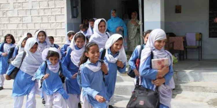 Punjab announces Saturday holiday for Schools
