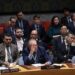 China criticizes US veto, calls for Gaza ceasefire