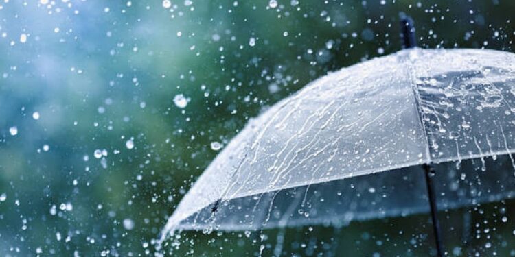 PMD forecasts rain, snow in various regions of Pakistan