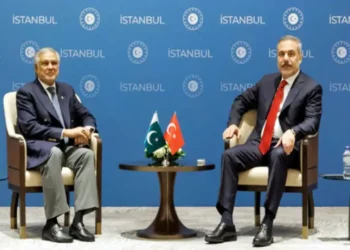 Pakistan and Muslim nations urge Israel to exit Gaza