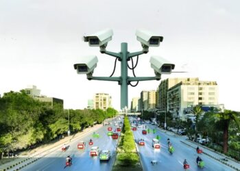 Karachi’s e-challan system uncovers vehicle plate fraud