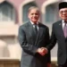 PM condoles with Malaysian counterpart over flood losses