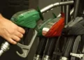 Govt announces new petrol and diesel rates