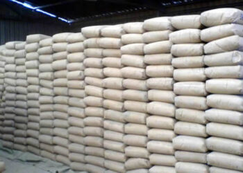 Small hike in Pakistan’s cement rates reported