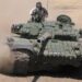 Indian Army tank accident kills one, injures two in Rajasthan
