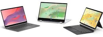 Govt announces 700000 Chromebooks for Students