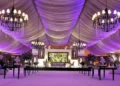Punjab enforces new rules for wedding halls