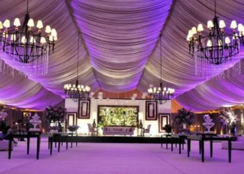 Punjab enforces new rules for wedding halls