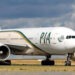 PIA flight lands securely following technical problem