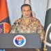 ISPR Chief issues stern warning over anti-army propaganda