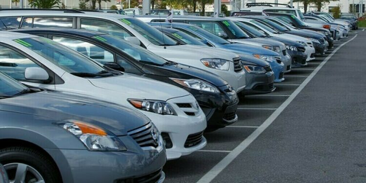 Car loans surge over 35% in December