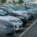 Car loans surge over 35% in December