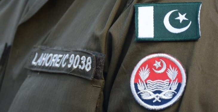 Good News: Major relief announced for Police officers