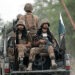 Security forces thwart multiple BLA attacks in Balochistan