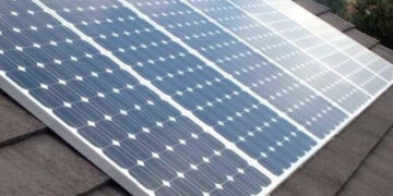 KP rolls out free solar systems in merged areas