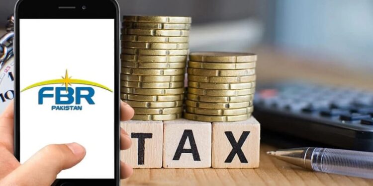 FBR announces significant cut in PTA tax for mobile imports