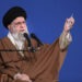 Iran Warns US against targeting supreme leader