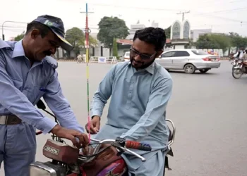 Punjab introduces new motorcycle rule for basant