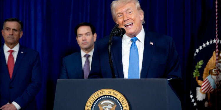 Global fuel costs dip following Trump’s statement on Venezuela