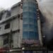 Death toll reaches 31 in Gul Plaza fire, 86 missing