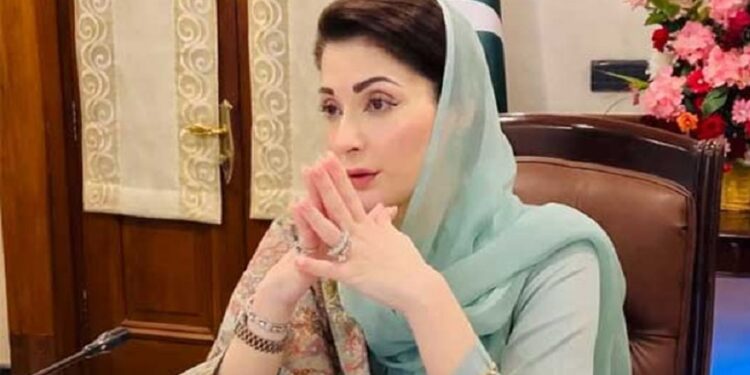 CM Maryam rolls out digital welfare grant scheme for workers