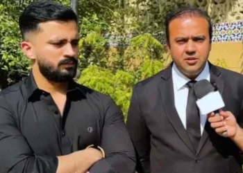 License restored for Rajab Butt’s counsel after court directions