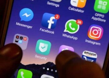 Ban on social media for children under 16 proposed in Pakistan