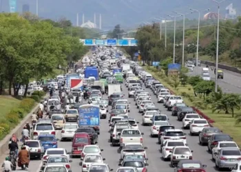 ITP issues traffic plan during Islamabad underpass work