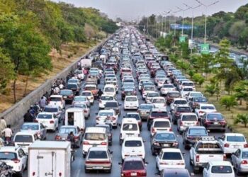 New transport restrictions introduced in Islamabad for safety